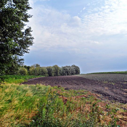 Парк природе Камараш