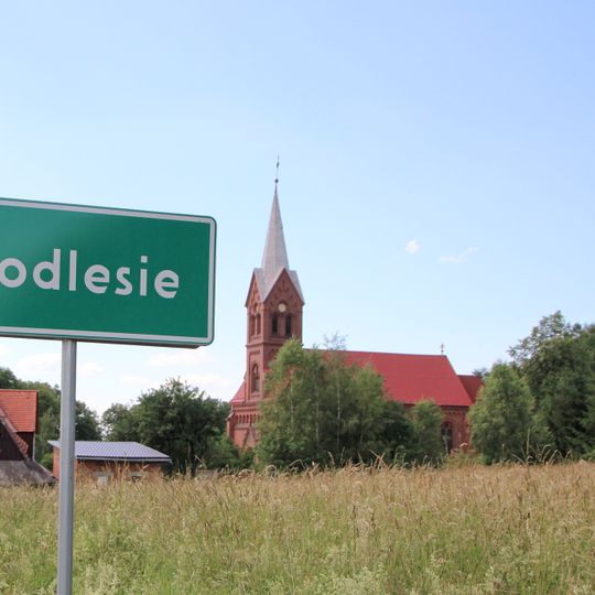 Podlesie