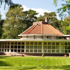 Gebouw voor Gemeenschapsontwikkeling