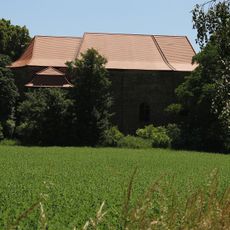 Church of Holy Trinity