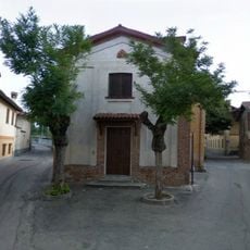 Chiesa di San Bernardo