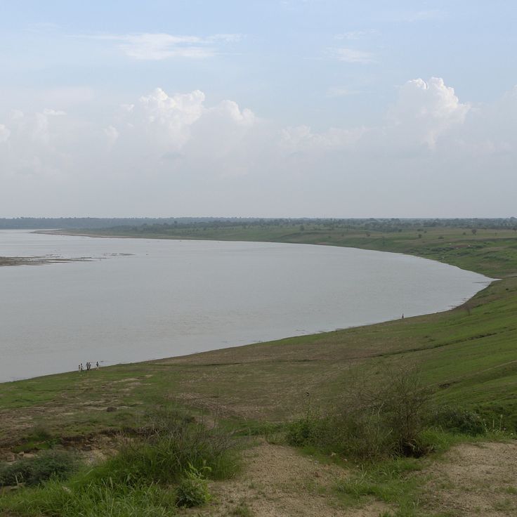 Santuário do Rio Chambal