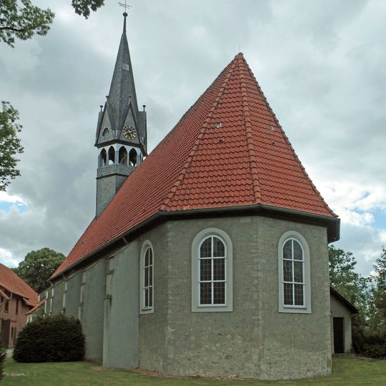 St.-Petri-Kirche