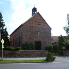 Heilig-Kreuz-Kirche