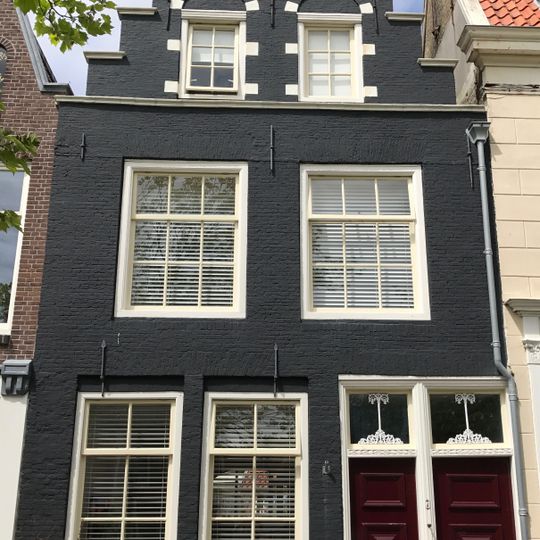 Heiligeweg 7, Harlingen