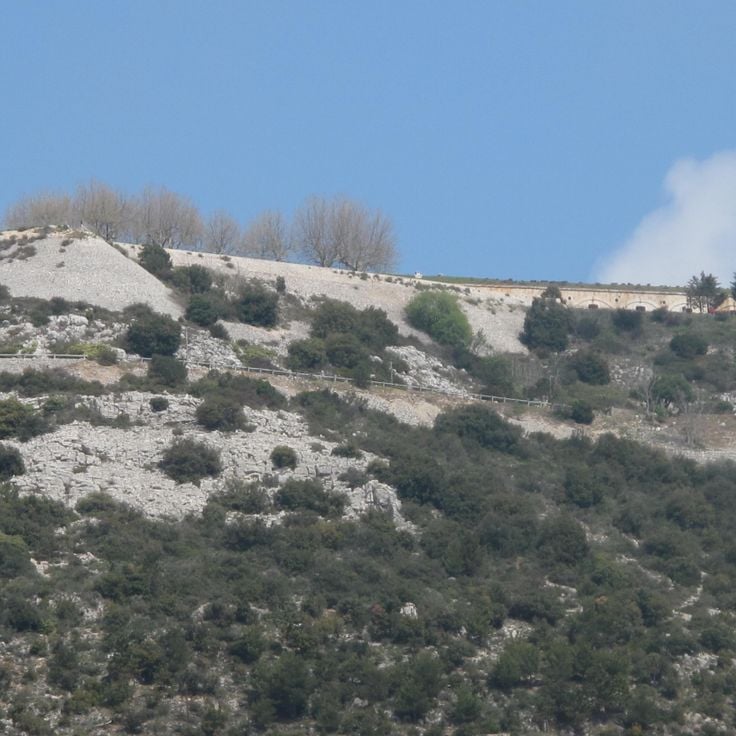 Forte de la Revère