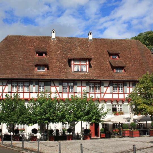 Gasthaus zum "Sternen"