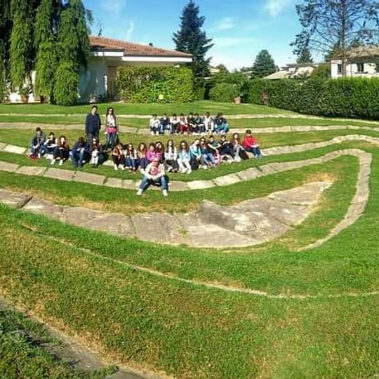 Fondazione Museo Arte Contemporanea Cassino Camusac