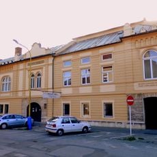 Divadlo ukrajin. nár.