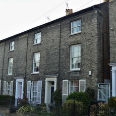 28, 29 And 30, Well Street