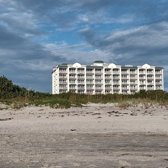 The Resort on Cocoa Beach