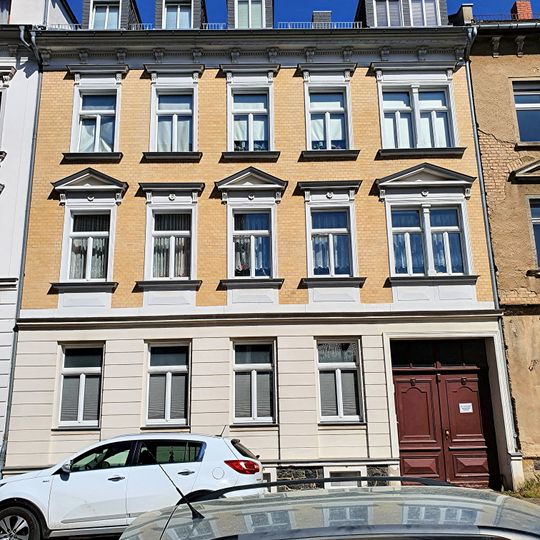 August-Bebel-Straße 20