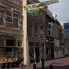 Grote Spuistraat 45, Dordrecht