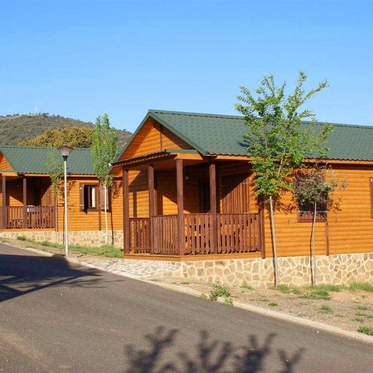 Centro de Turismo Rural Lincetur