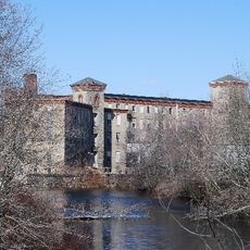 Centreville Mill