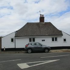 Chestnut Cottage