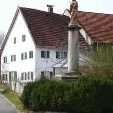 Mariensäule (Windach)