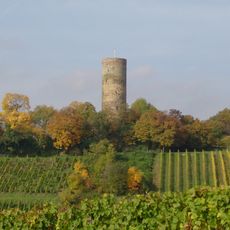 Burg Scharfenstein