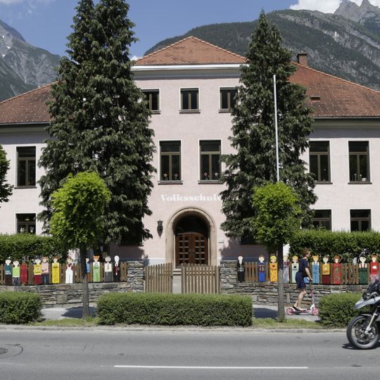 Volksschule Zams