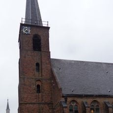 Nederlands Hervormde Kerk Kockengen