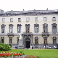 Palace of the Marquess of Assche