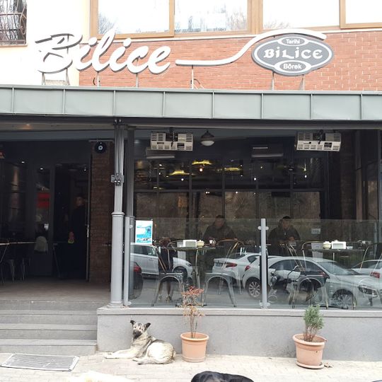 Bilice Bahçeköy