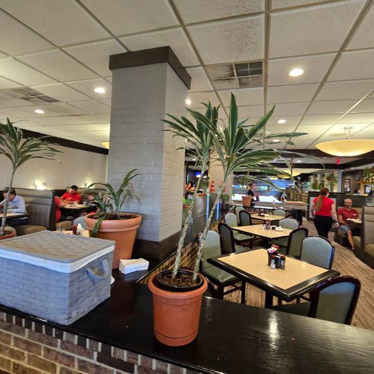 Crossroads Family Restaurant