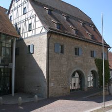 Böblinger Bauernkriegsmuseum