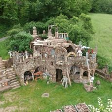 Construction Insolite - Musée des Arts Buissonniers