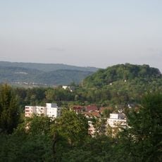 Galgenberg - Frauenberg