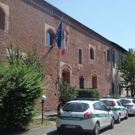 Cascina Monastero