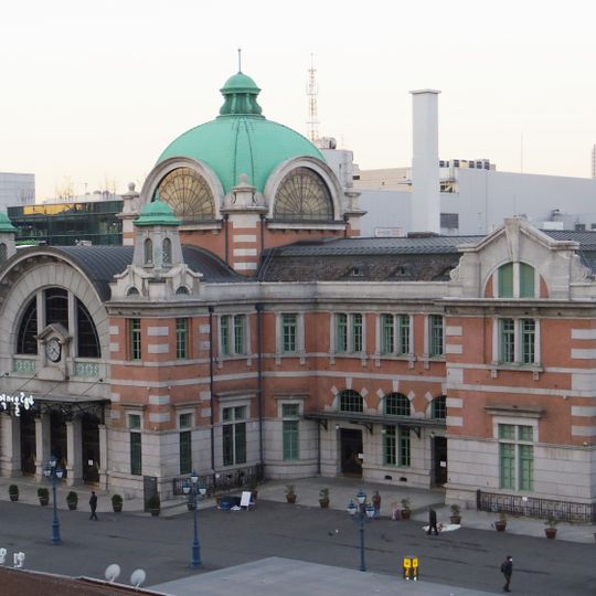 Seoul Station