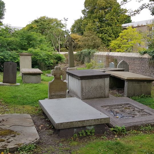 'Snow Church', Aberdeen