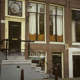 Pipe-Museum-Amsterdam