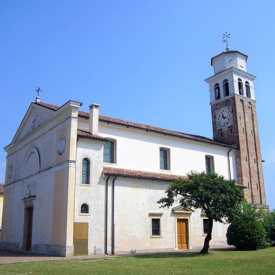 Chiesa di San Leonardo