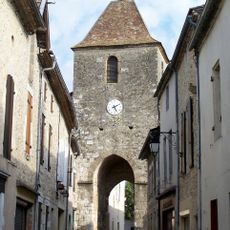 Tour de l'Horloge
