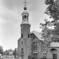 Nederlands Hervormde Kerk, Stavenisse