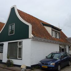 Koetebuurt 9, Oosterend