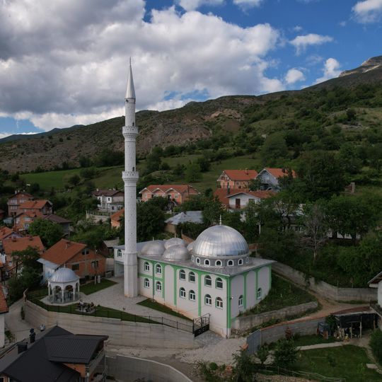 Mosque