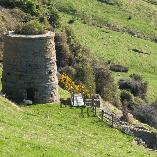 Sandymount Lime Kilns