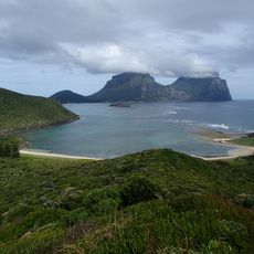 Lord Howe Island Marine Park