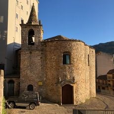Chiesa di Santo Stefano
