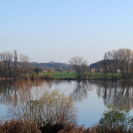 Complesso morenico di Castellaro Lagusello