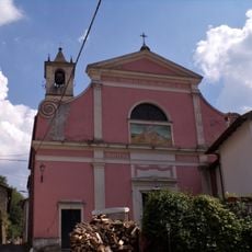 Chiesa di Nostra Signora Assunta