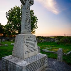 St Enoder War Memorial