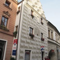 Měšťanský dům
