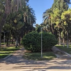 Karaalioğlu Park