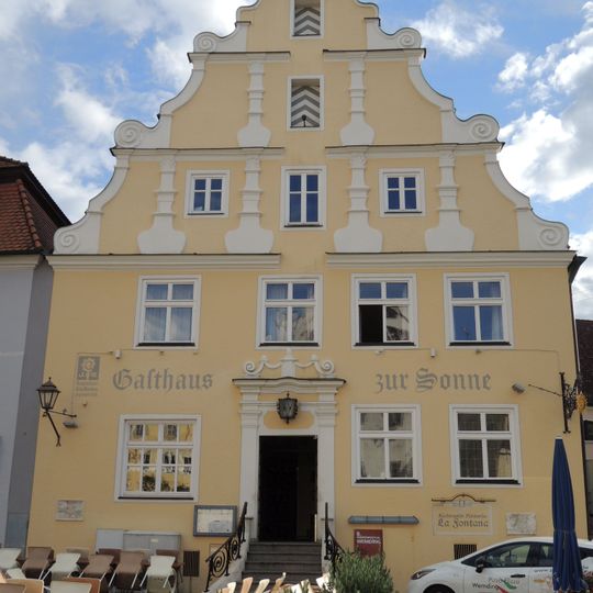 Gasthaus