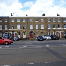 13,14,15 And 16, New Road