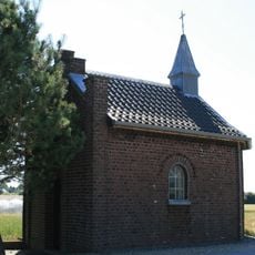 Hl. Josef und Antonius von Padua-Kapelle